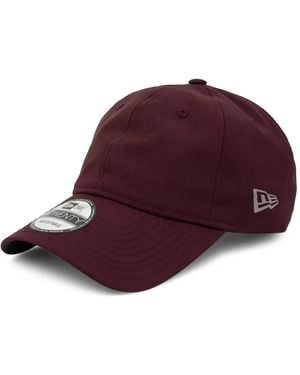 KTZ Cappello Da Baseball 9Twenty Con Logo - Rosso