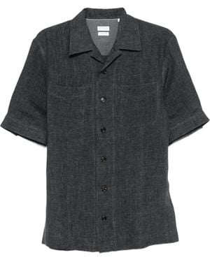 Brunello Cucinelli Shirts - Black