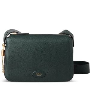 Mulberry Small Billie Classic Grain Shoulder Bag - Green