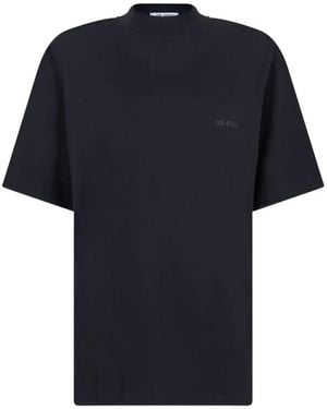 The Attico T-Shirt - Blue