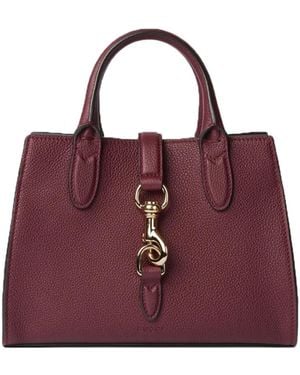 Gucci Jackie Handbag For - Purple