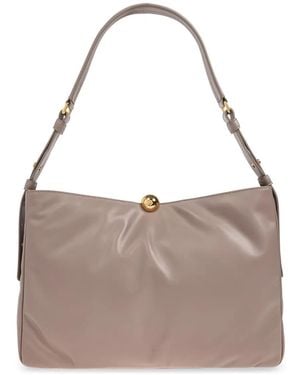 Furla Mauve ショルダーバッグ - ブラウン