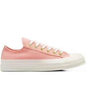 Converse Chuck 70 Sneakers - Pink