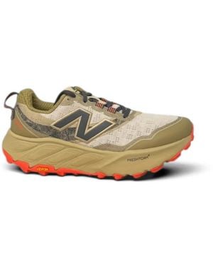 New Balance Fresh Foam X Hierro V9 Trainers - Green