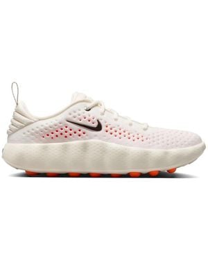 Nike Mind 2 Trainers - White