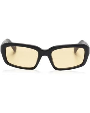 Jacquemus Occhiali Da Sole The Marino - Neutro