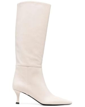 Proenza Schouler Boots Shoes - White
