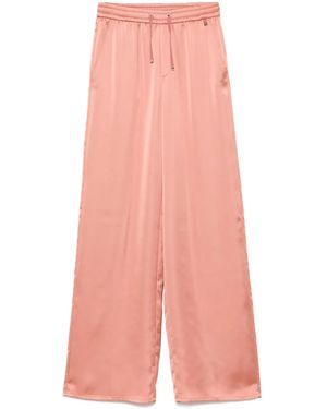 Herno Pants - Pink