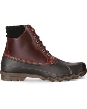 Sperry Top-Sider Avenue Duck Boots - Brown