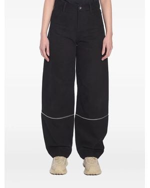 Moncler Genius X Willow Smith Trousers - Black