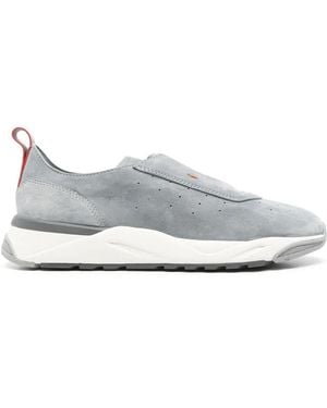 Santoni Sneakers - Bianco