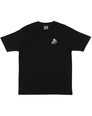 New Balance Face Oka T-Shirt - Black