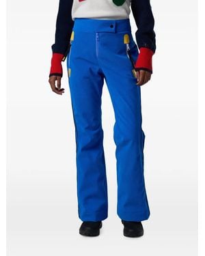 Rossignol Jcc Seasonal Skihose - Blau