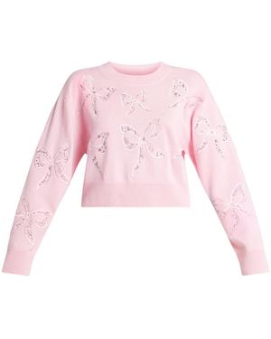Loveshackfancy sweater sale sale