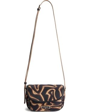 PUCCI Yummy Shoulder Bag - ホワイト