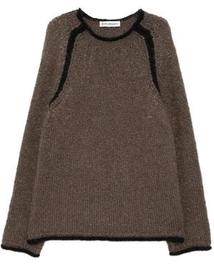 Our Legacy Rider Jumper - Brown