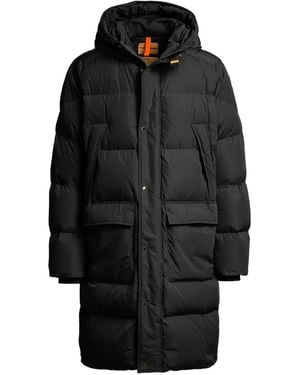 Parajumpers Parkas - Nero