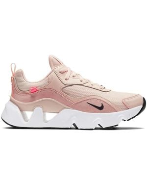 Nike Baskets Wmns Ryz 365 - Pink