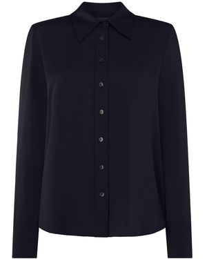 Jane Tay Shirt - Blue