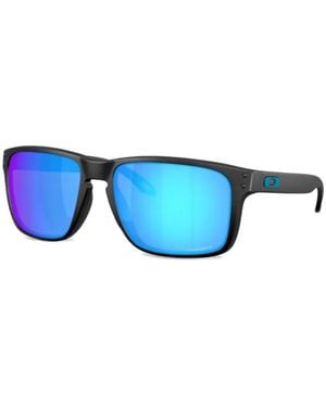 Oakley Holbrook Sunglasses - Blue