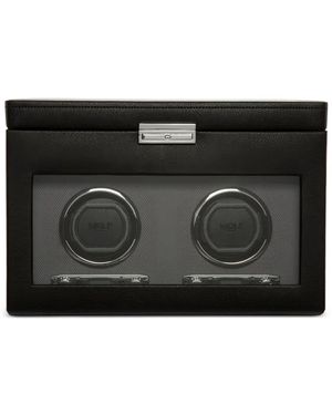 Wolf Rotore Viceroy (23Cm X 34Cm) - Nero