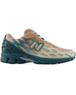 New Balance 1906W Low-Top Trainers - Blue