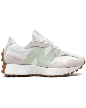 New Balance 327 スニーカー - ホワイト