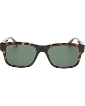 Gucci Sunglasses - Green