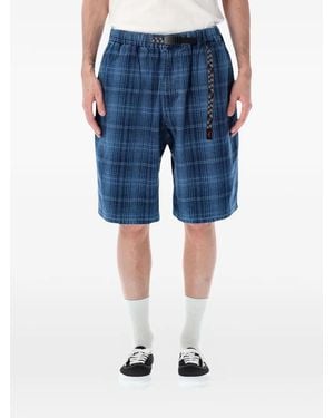 Gramicci Lagoon Shorts - Blue