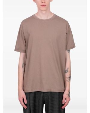 Vous Décidez Pass T-Shirt - Gray