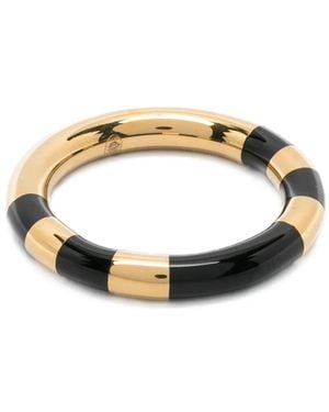 Aurelie Bidermann Positano Bague Ring - Metallic