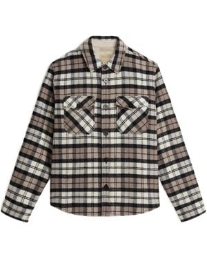Woolrich Ranger Shirt - Black