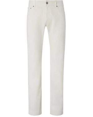 Corneliani ジーンズ - ホワイト