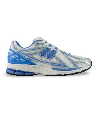 New Balance 1906R Mesh Sneakers - Blue