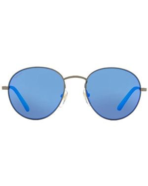 Smith Prep Sonnenbrille - Blau