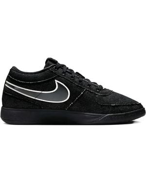 Nike Book 1 Sneakers - Schwarz