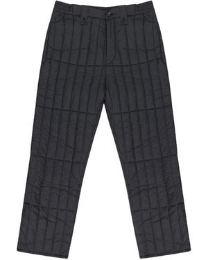Aimé Leon Dore X Woolrich Filled Trousers - Grey