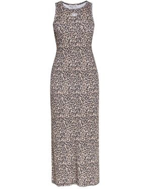 Munthe Panna Dress - Natural