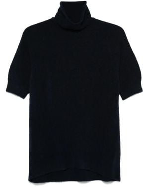 Christian Wijnants T-Shirt Kaluh - Nero