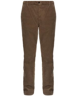 Bogner Riley Corduroy Pants - Brown