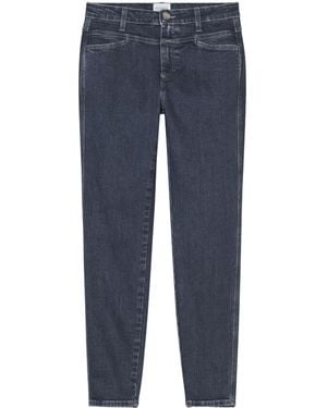 Closed Pusher Jeans - Blue