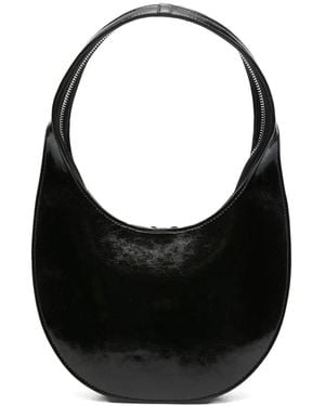 Coperni Bolso shopper con cremallera - Negro