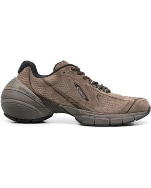 Givenchy Sneakers Tk-Mx - Marrone