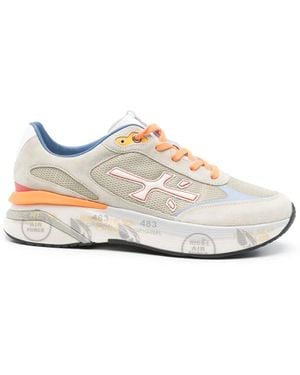 Premiata Moerun 7301 スニーカー - ホワイト