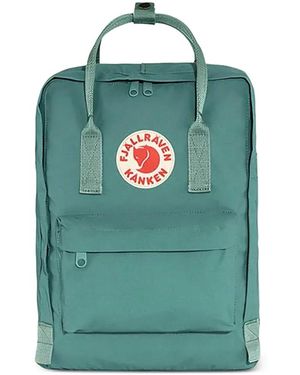 Fjallraven Mini-Rucksack - Blau