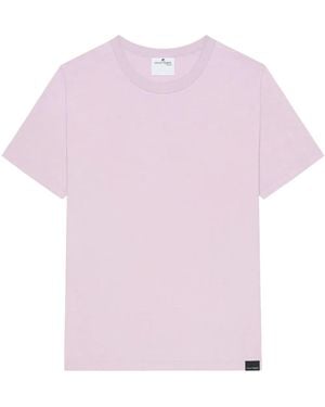 【激安アウトレット!】 Courreges Pink T-shirts Lyst | Men for トップス