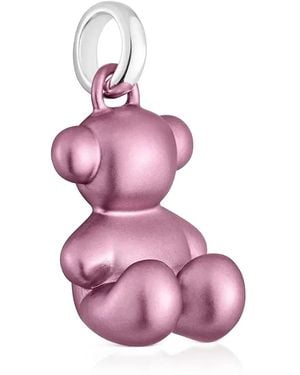 Tous Bear Charm - Rose