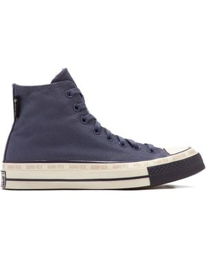 Converse Chuck 70 High-Top Trainers - Blue