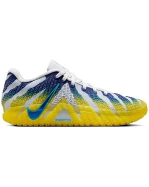 Nike Ja 3 "Murray State" Lace-Up Trainers - Yellow