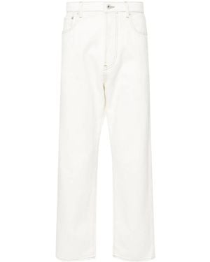 KENZO Paris Jeans - White